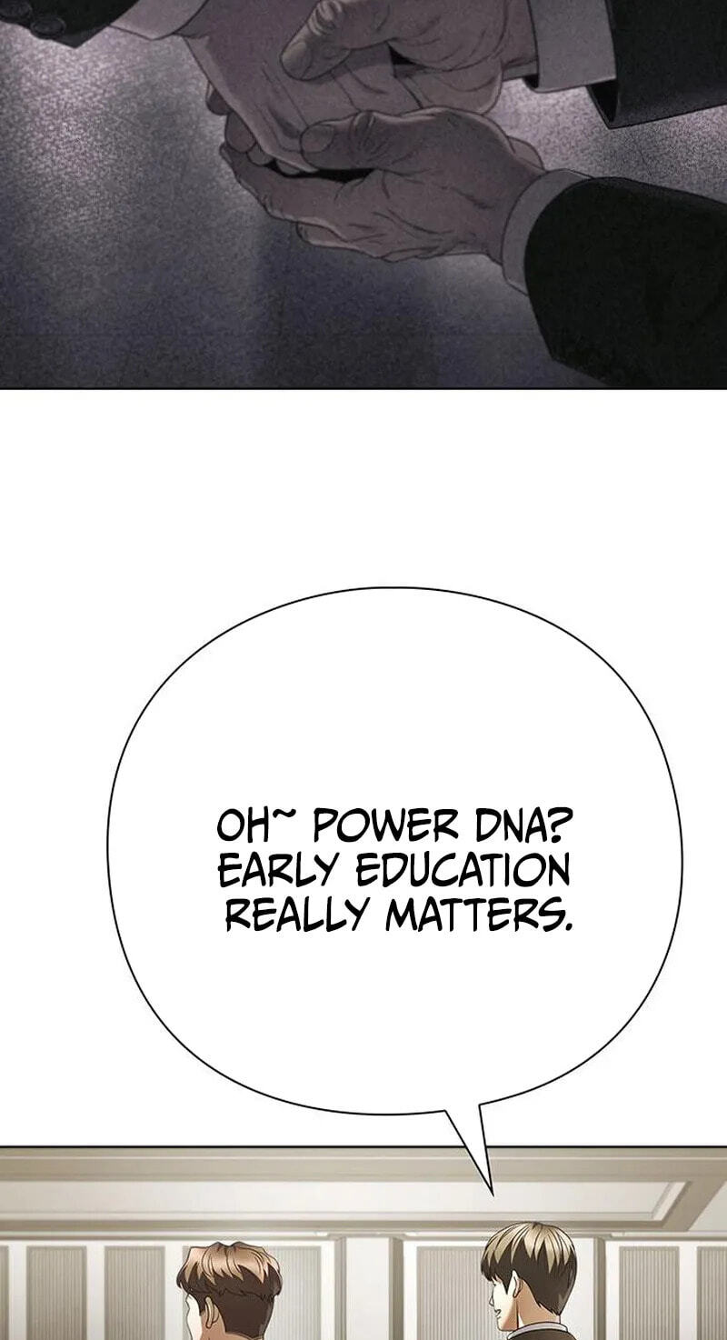 Office Worker Who Sees Fate Chapter 178 page 14 - 