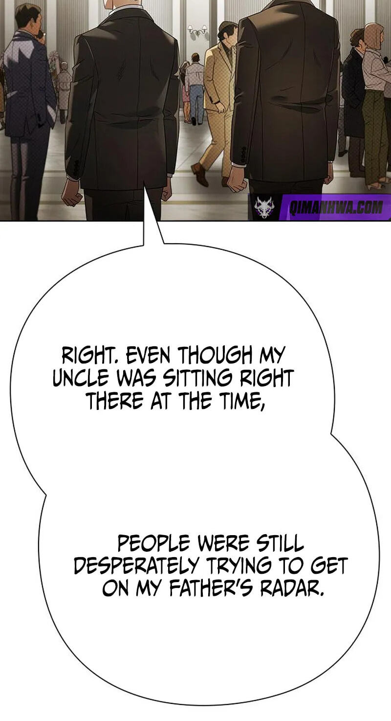 Office Worker Who Sees Fate Chapter 178 page 15 - 