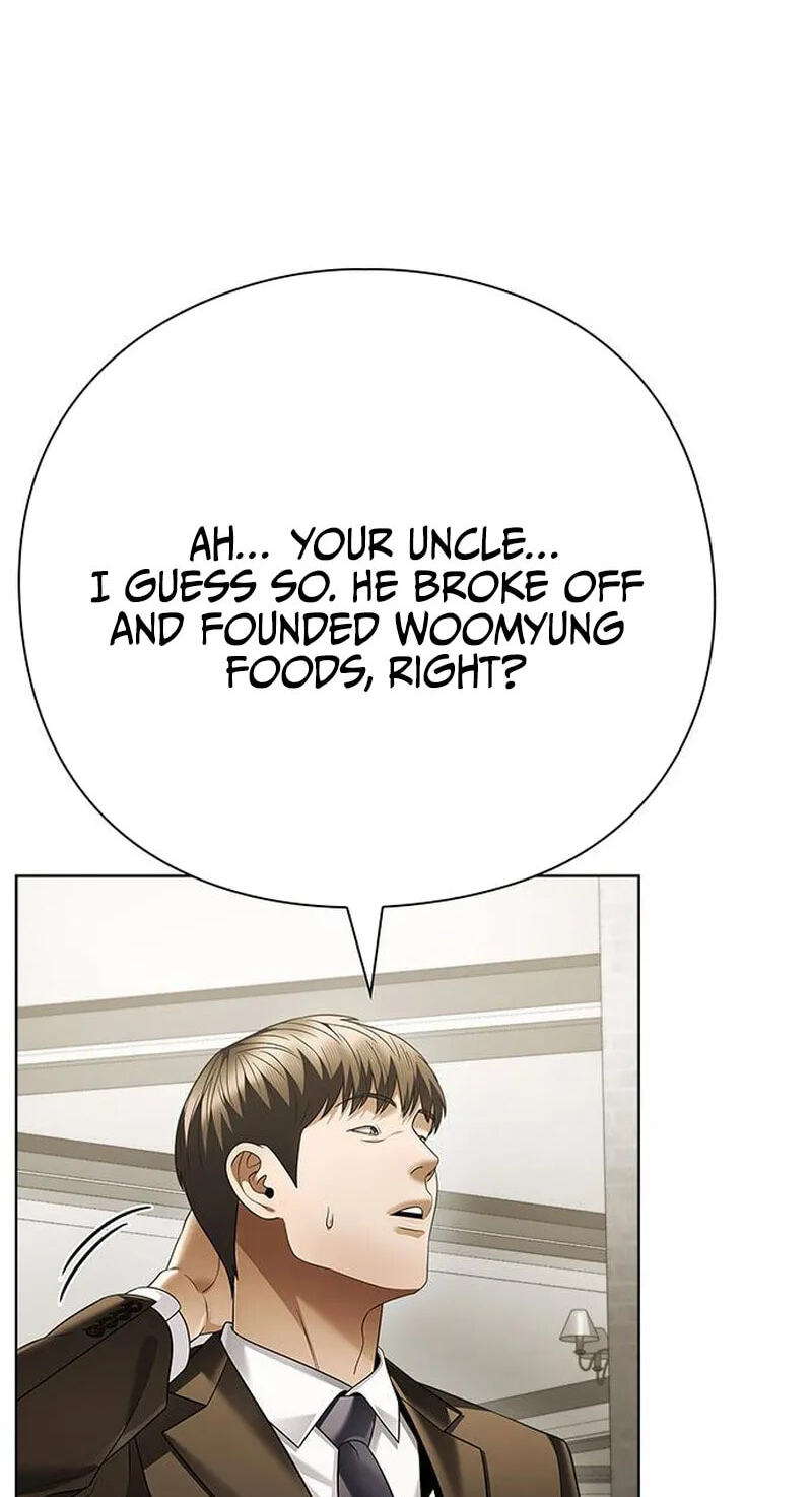 Office Worker Who Sees Fate Chapter 178 page 16 - 