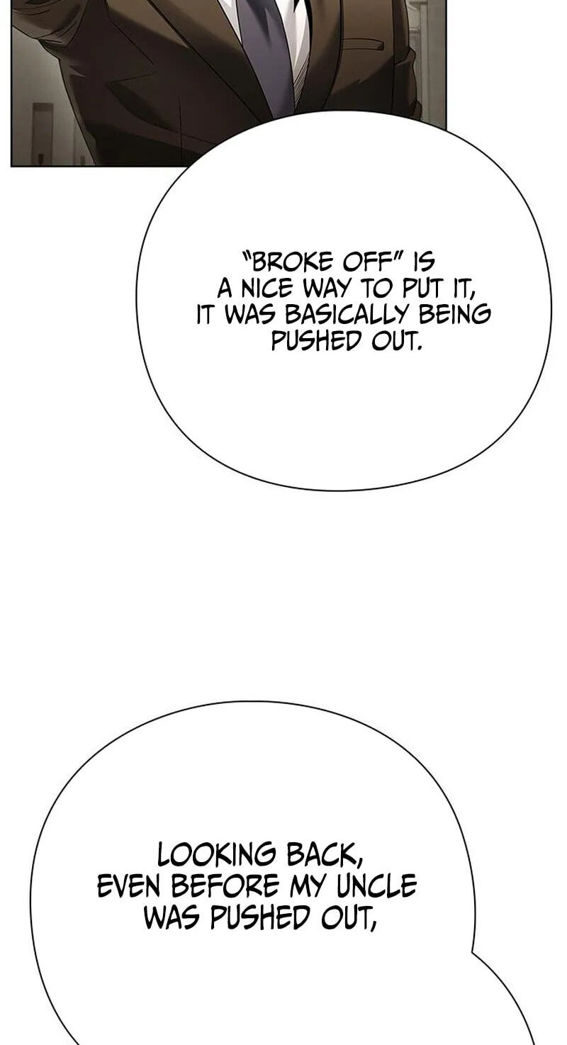 Office Worker Who Sees Fate Chapter 178 page 17 - 