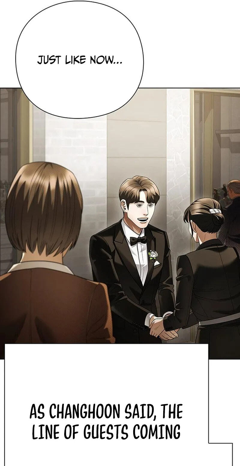 Office Worker Who Sees Fate Chapter 178 page 19 - 