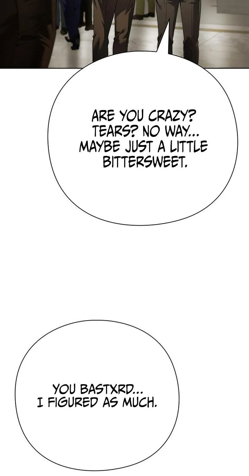 Office Worker Who Sees Fate Chapter 178 page 3 - 