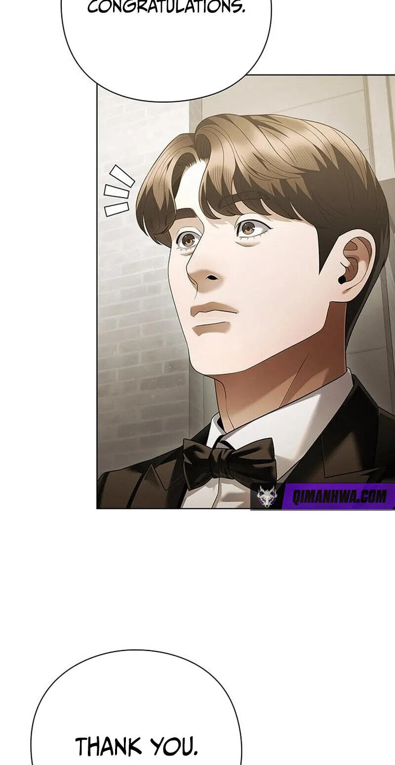 Office Worker Who Sees Fate Chapter 178 page 23 - 