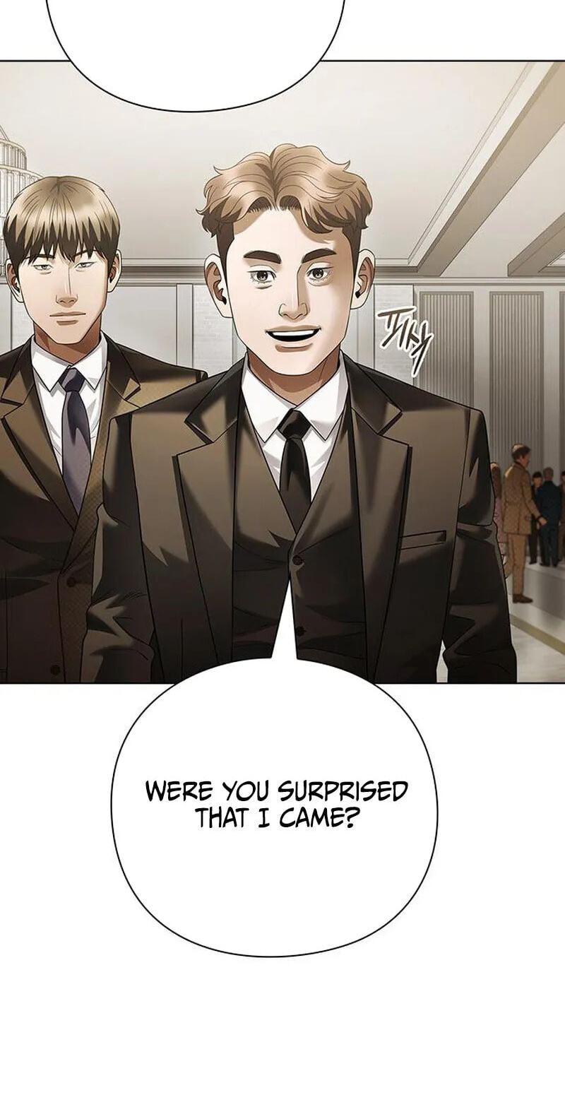 Office Worker Who Sees Fate Chapter 178 page 24 - 