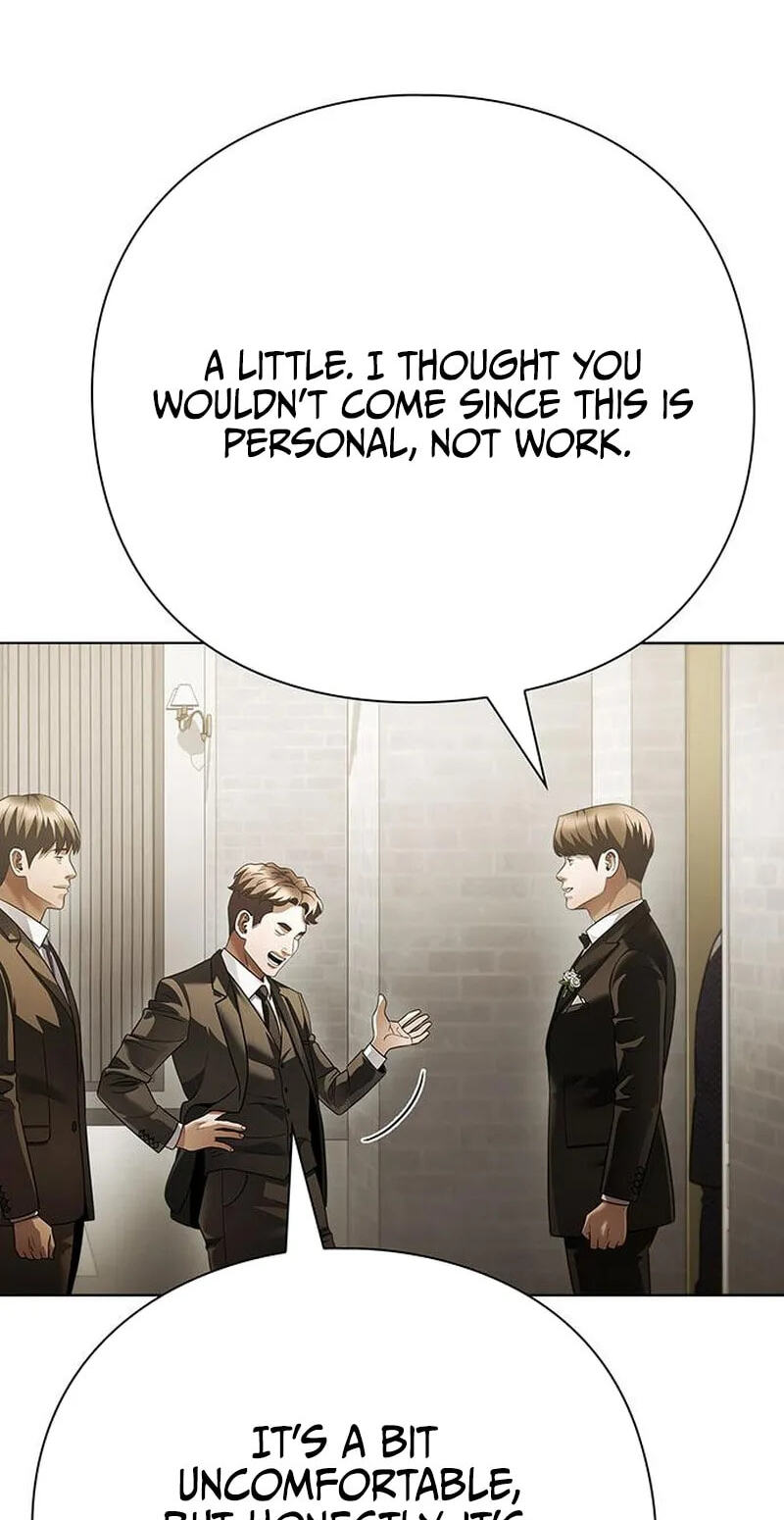 Office Worker Who Sees Fate Chapter 178 page 25 - 