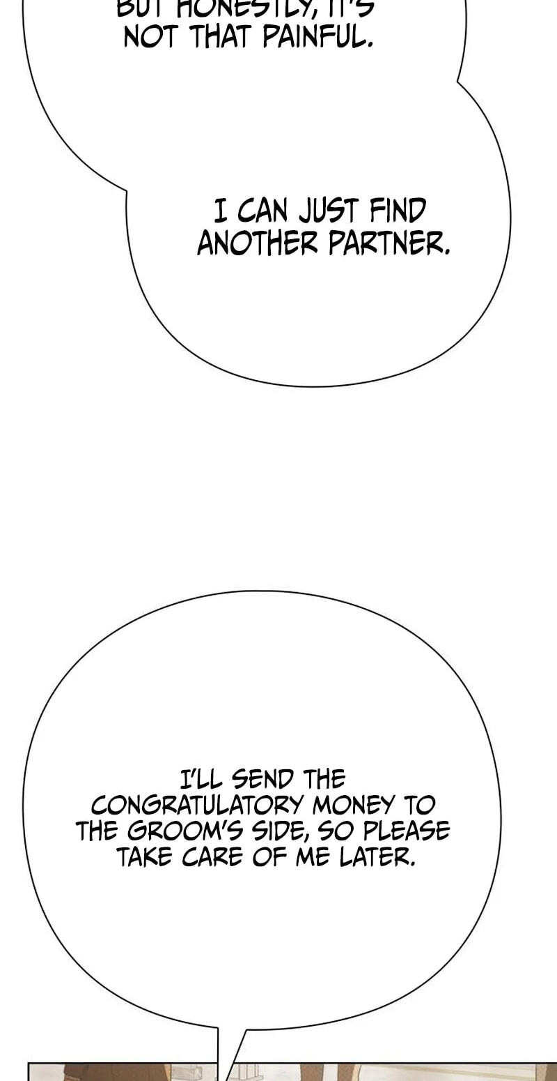 Office Worker Who Sees Fate Chapter 178 page 26 - 