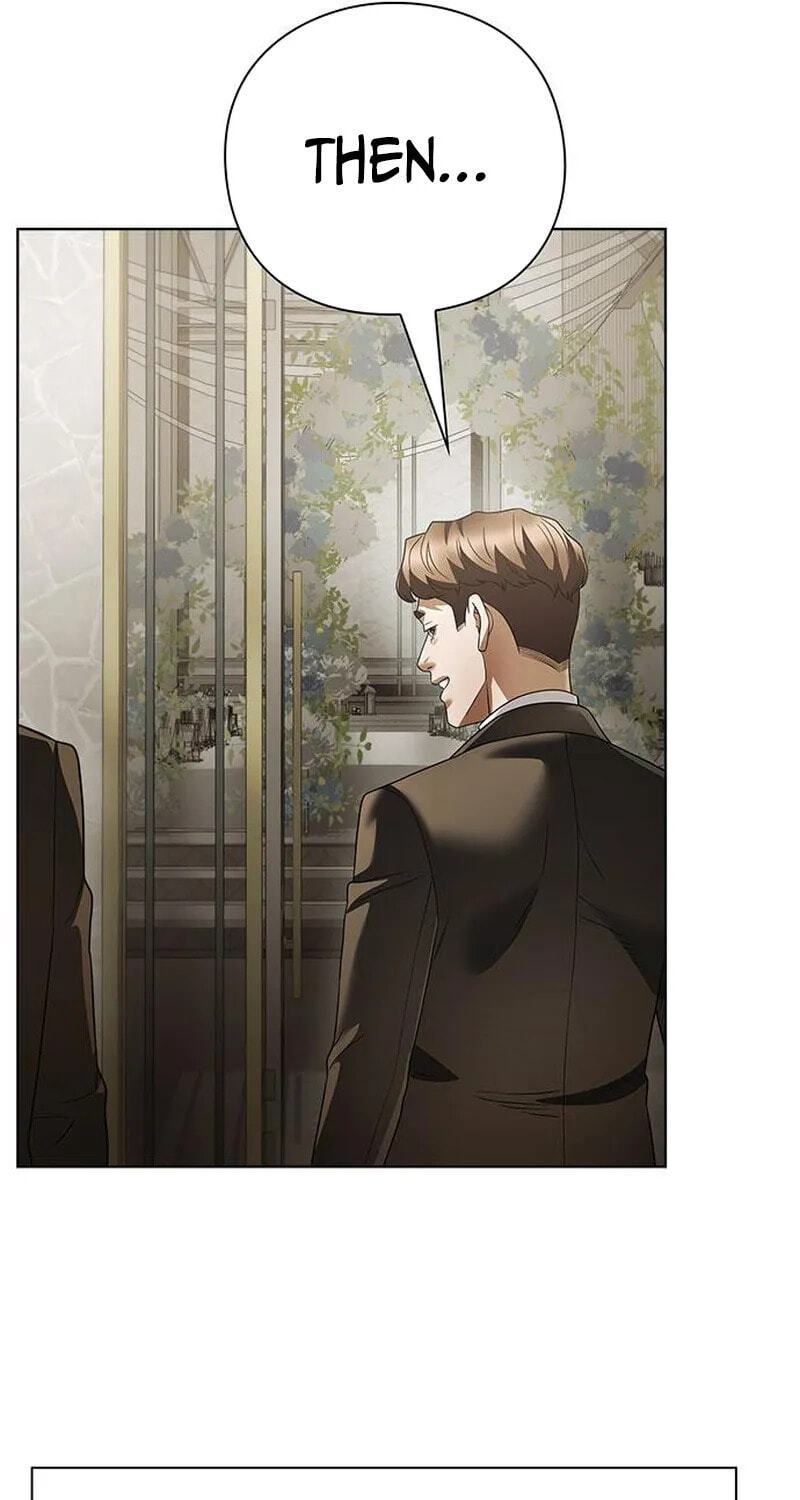Office Worker Who Sees Fate Chapter 178 page 28 - 