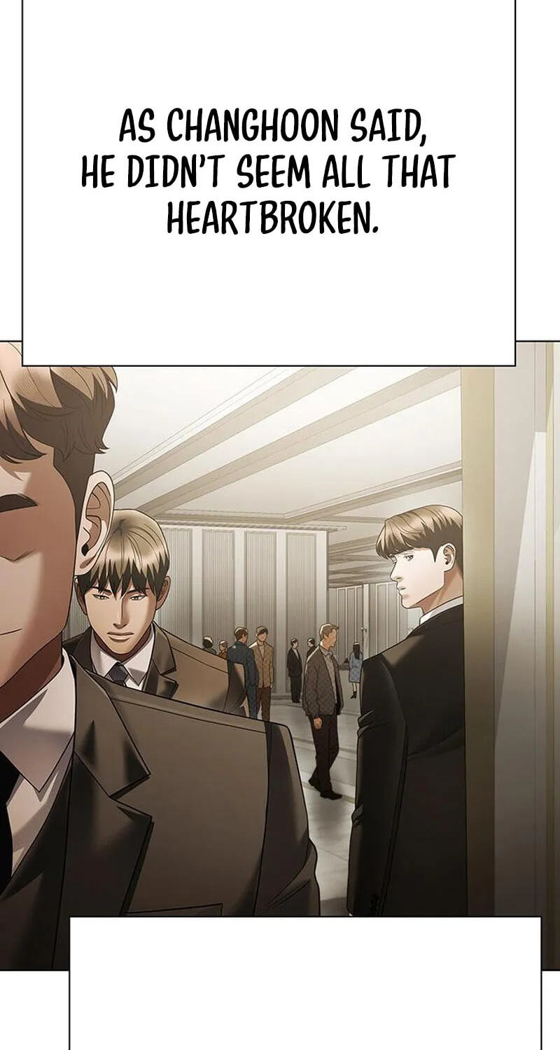 Office Worker Who Sees Fate Chapter 178 page 29 - 