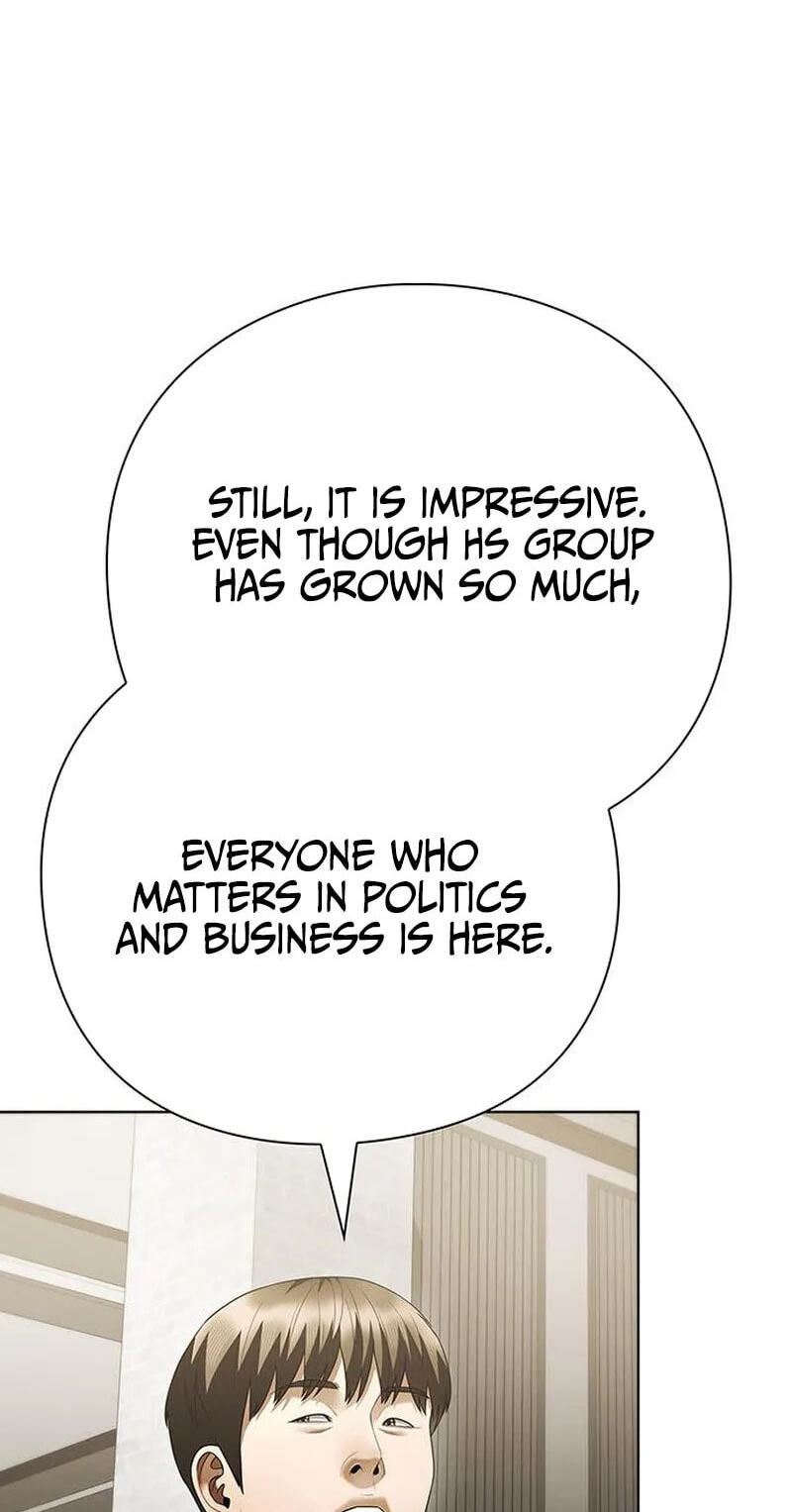 Office Worker Who Sees Fate Chapter 178 page 4 - 