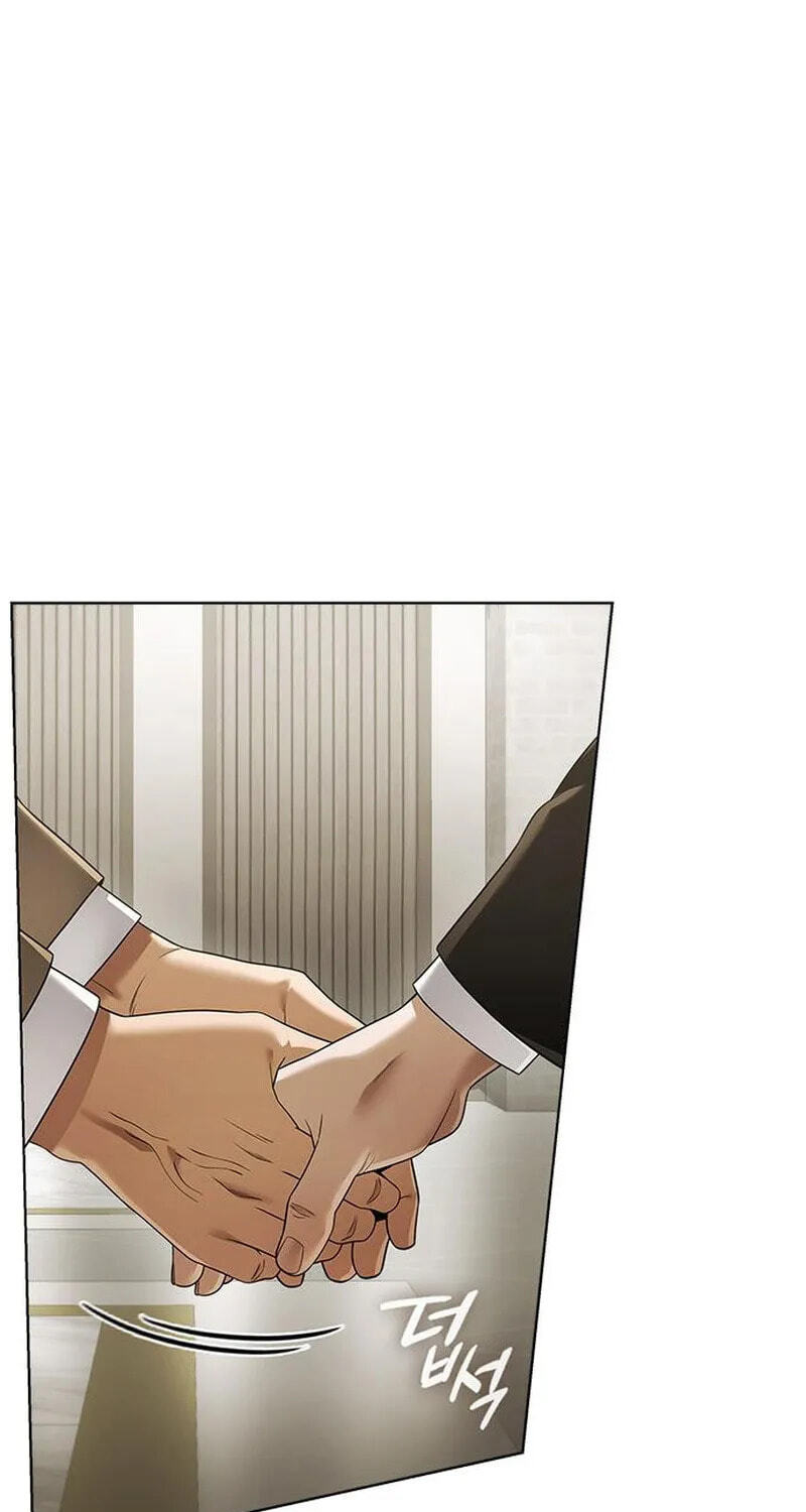 Office Worker Who Sees Fate Chapter 178 page 32 - 