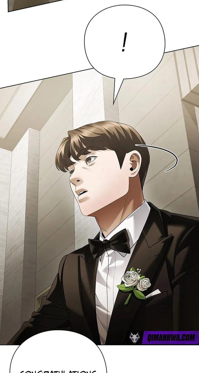 Office Worker Who Sees Fate Chapter 178 page 33 - 