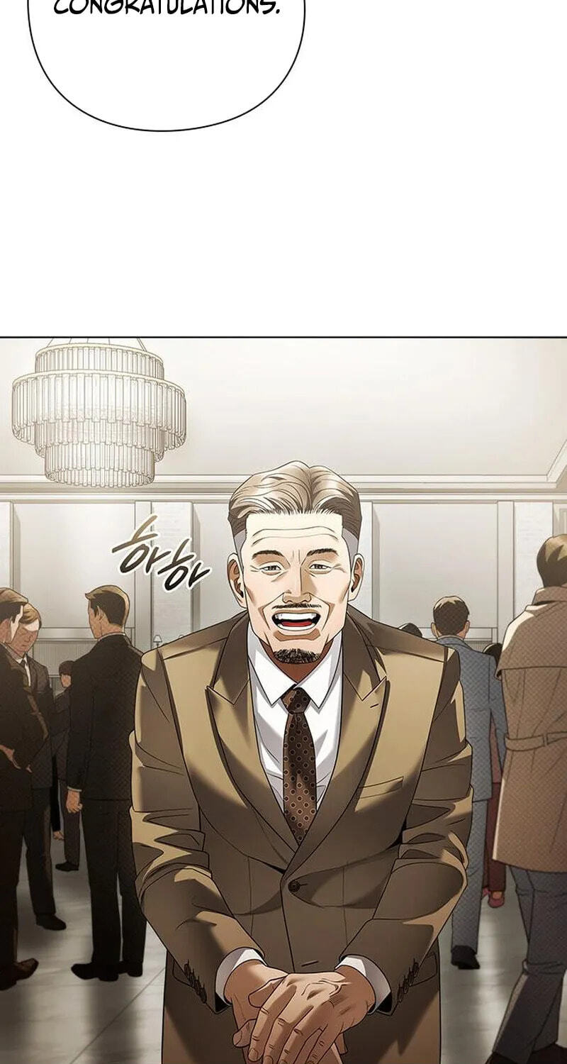 Office Worker Who Sees Fate Chapter 178 page 34 - 
