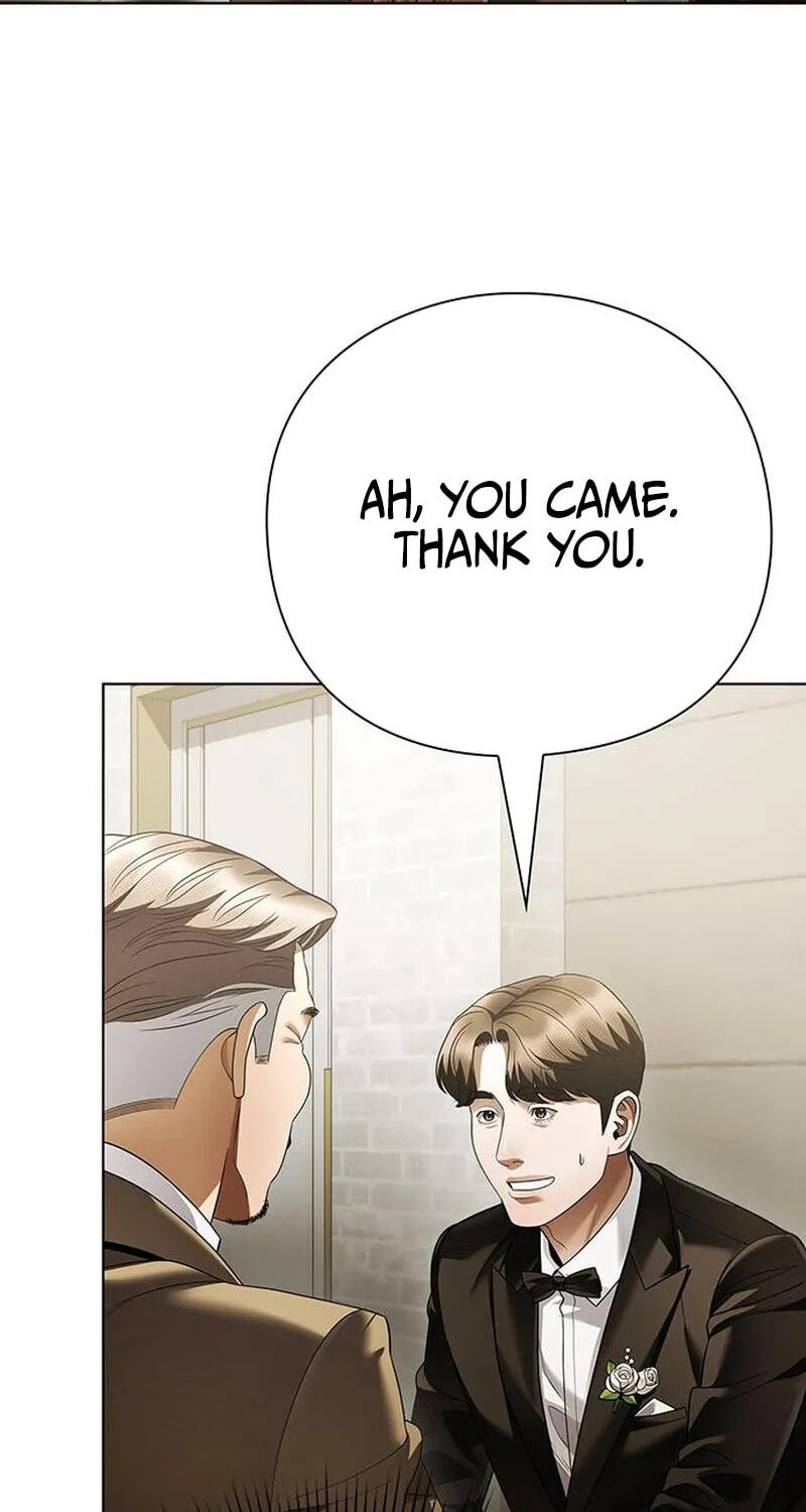 Office Worker Who Sees Fate Chapter 178 page 35 - 
