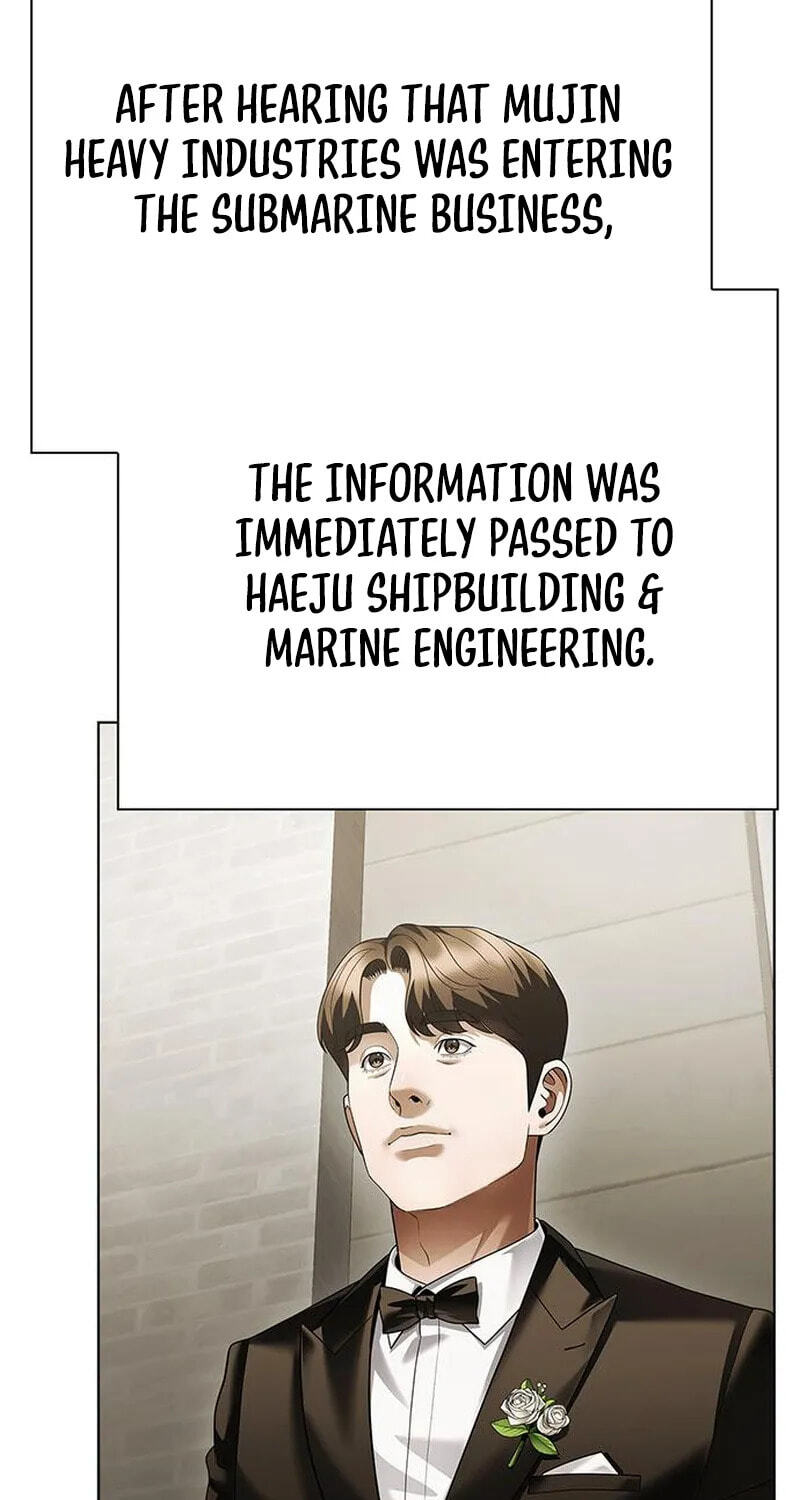 Office Worker Who Sees Fate Chapter 178 page 40 - 