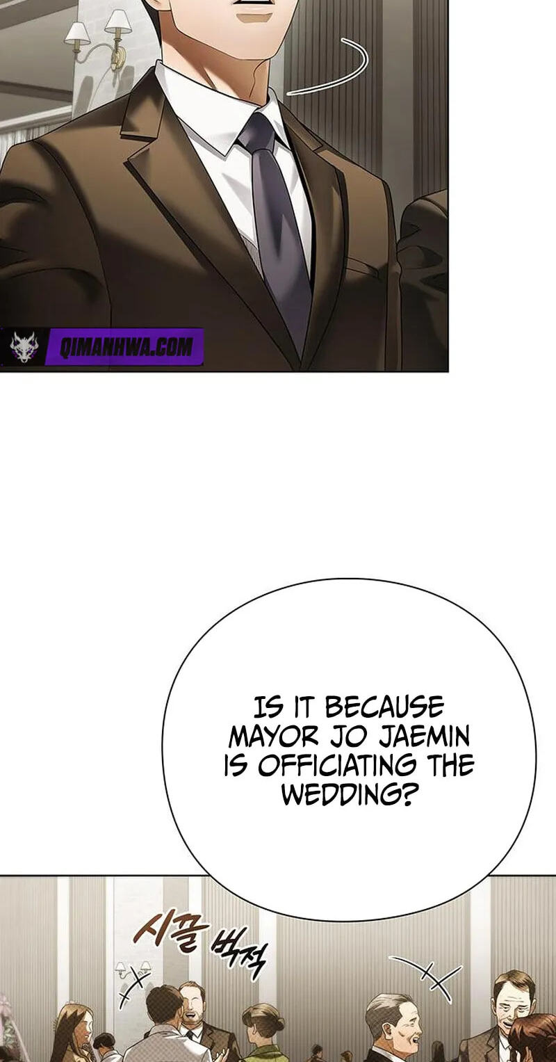 Office Worker Who Sees Fate Chapter 178 page 5 - 