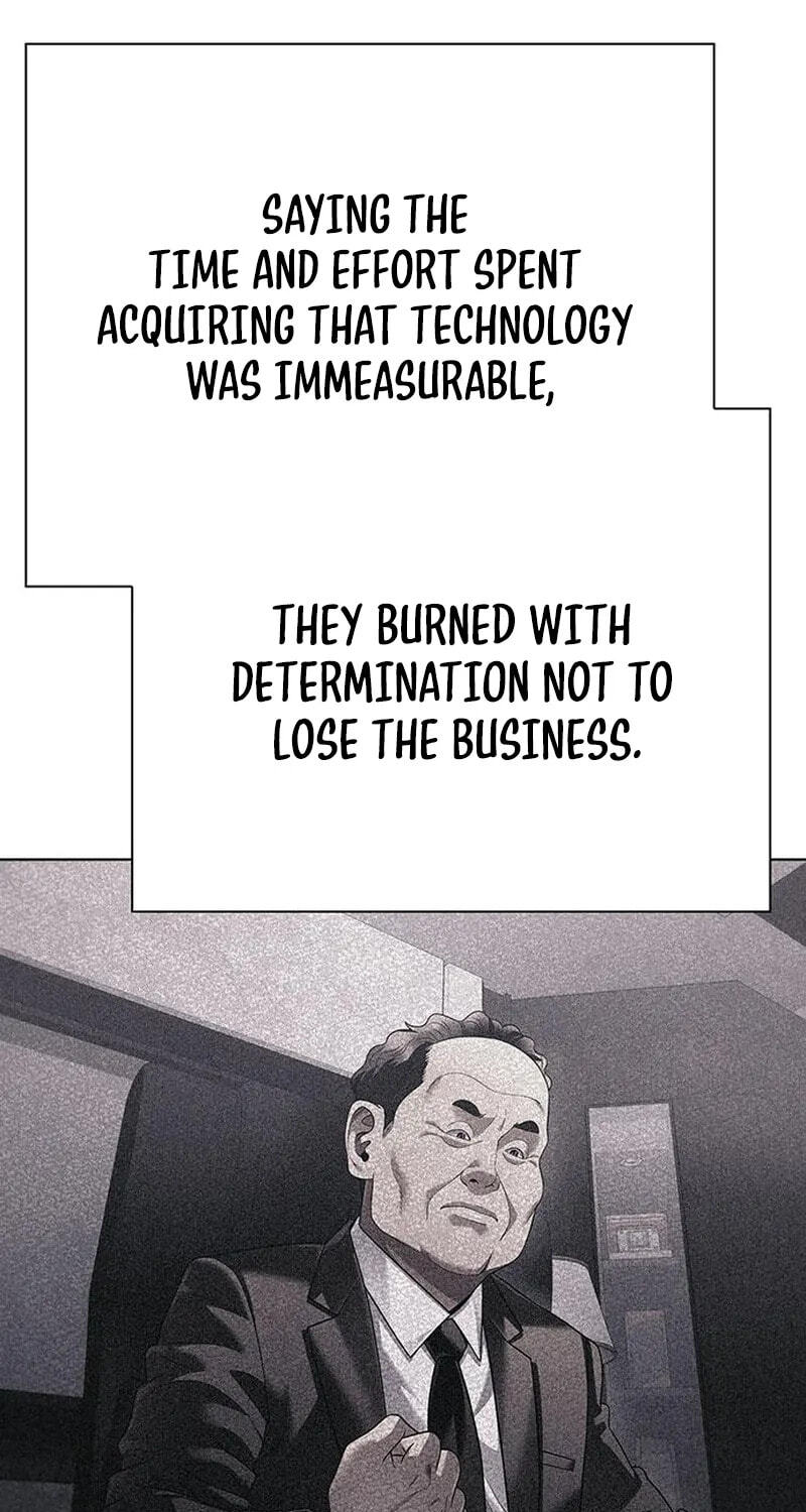 Office Worker Who Sees Fate Chapter 178 page 42 - 