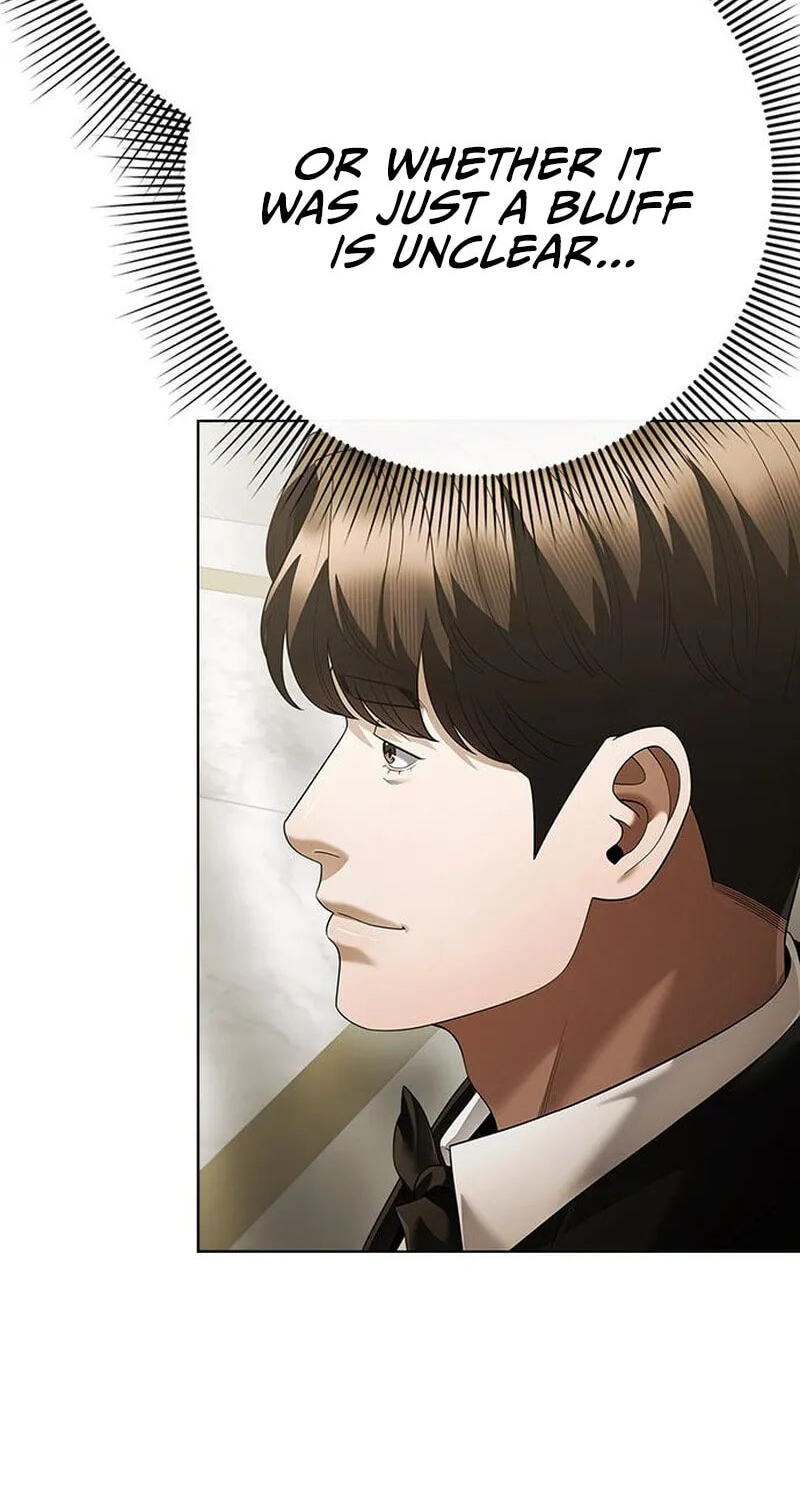 Office Worker Who Sees Fate Chapter 178 page 45 - 
