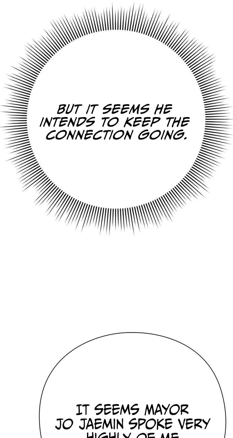 Office Worker Who Sees Fate Chapter 178 page 46 - 