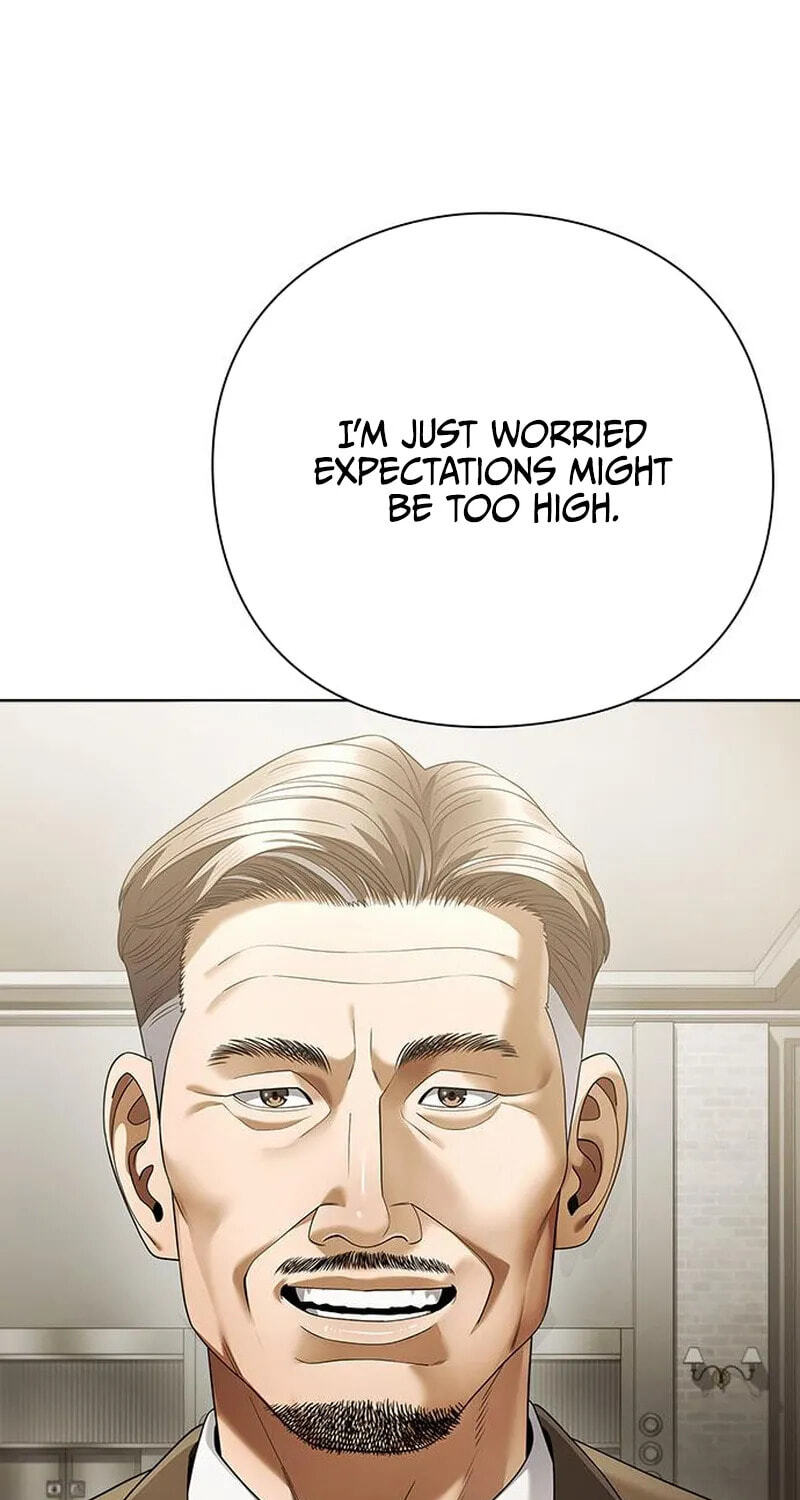 Office Worker Who Sees Fate Chapter 178 page 48 - 