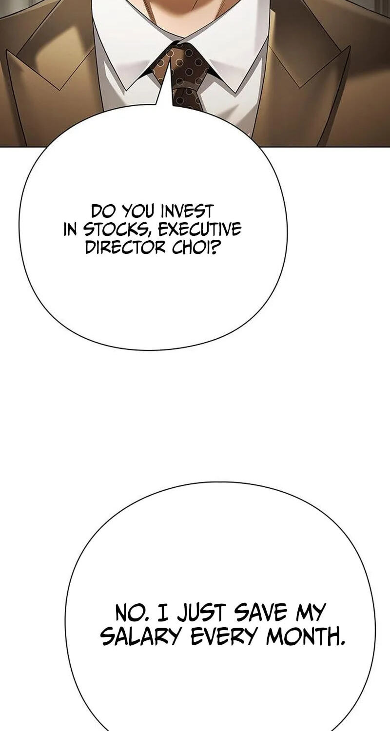 Office Worker Who Sees Fate Chapter 178 page 49 - 