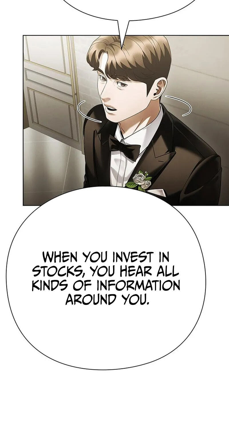 Office Worker Who Sees Fate Chapter 178 page 50 - 