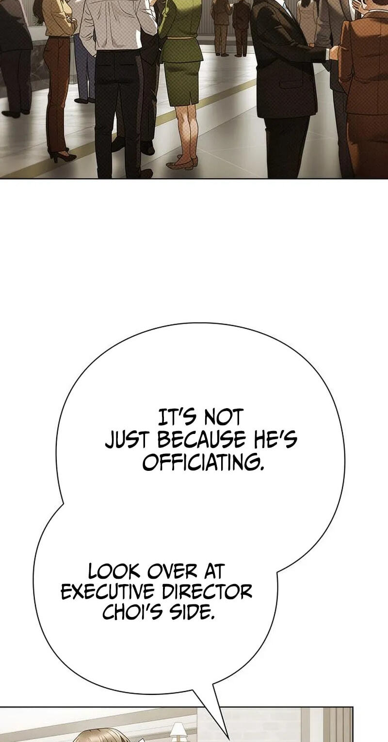 Office Worker Who Sees Fate Chapter 178 page 6 - 