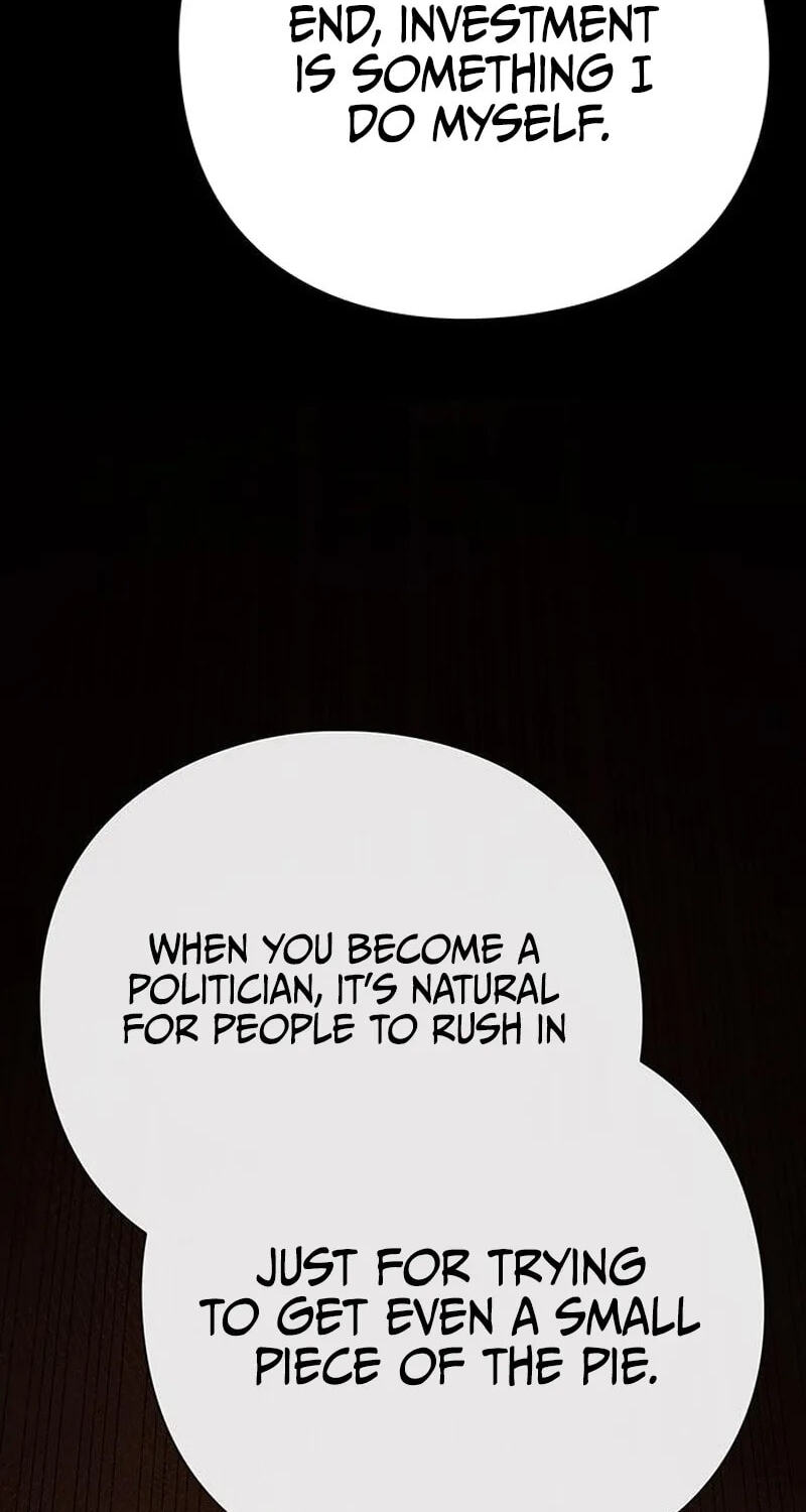 Office Worker Who Sees Fate Chapter 178 page 53 - 