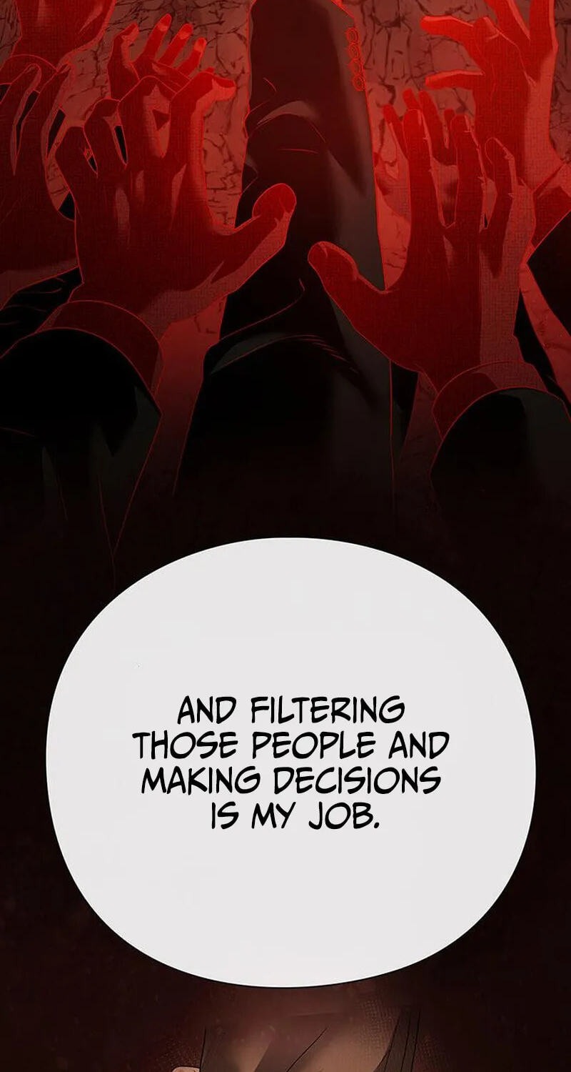 Office Worker Who Sees Fate Chapter 178 page 55 - 