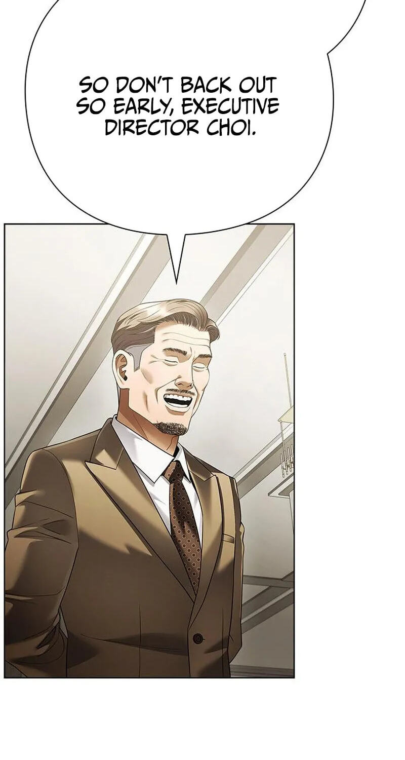 Office Worker Who Sees Fate Chapter 178 page 57 - 