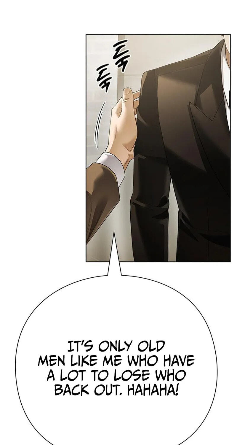 Office Worker Who Sees Fate Chapter 178 page 58 - 