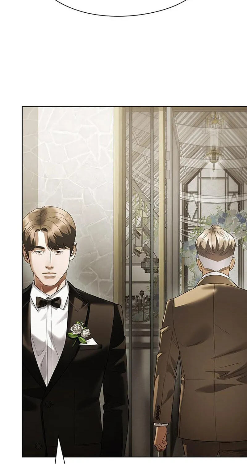 Office Worker Who Sees Fate Chapter 178 page 59 - 