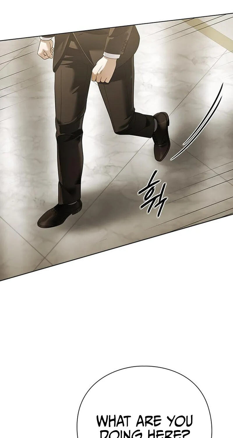 Office Worker Who Sees Fate Chapter 178 page 61 - 