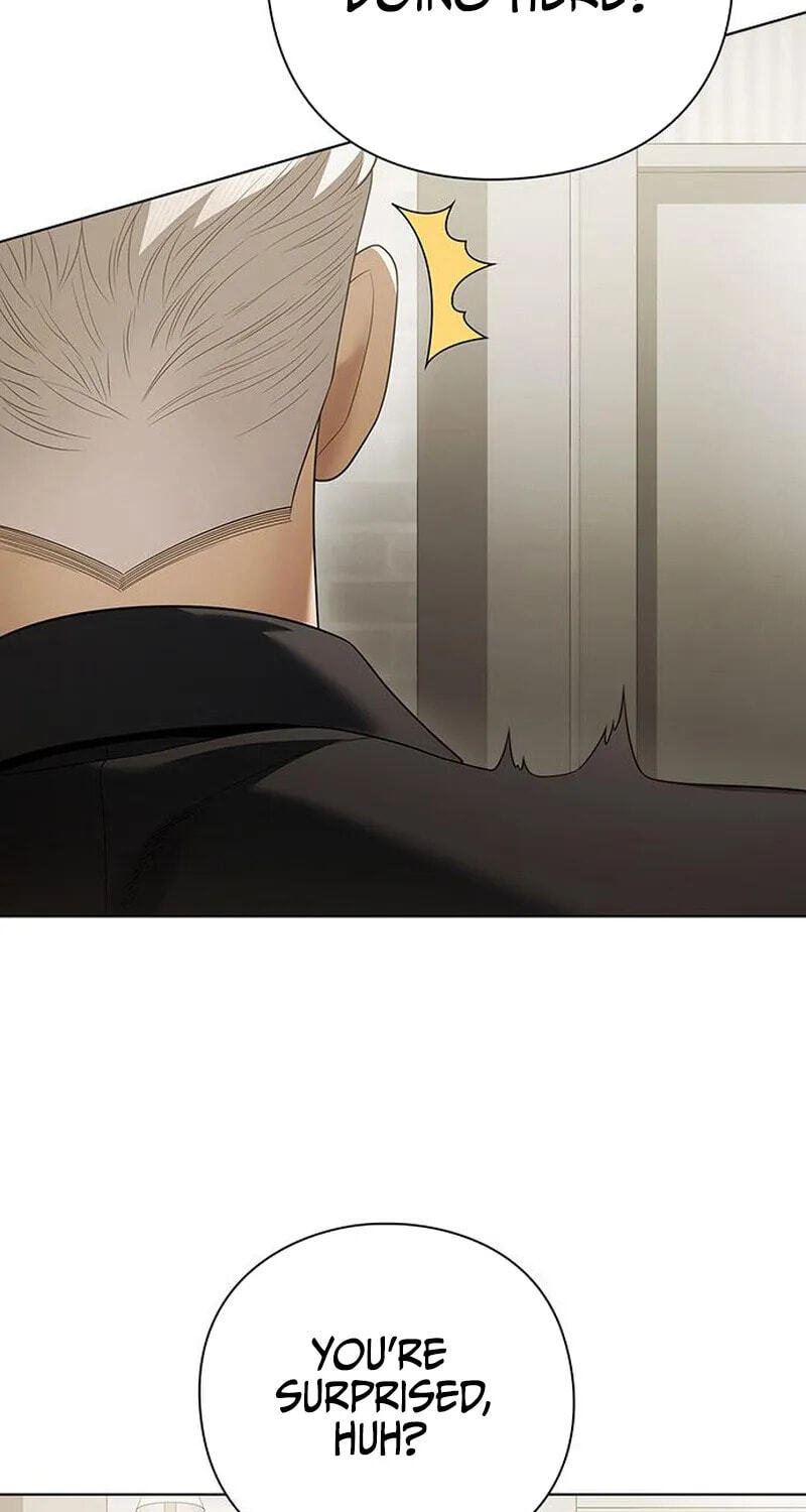 Office Worker Who Sees Fate Chapter 178 page 62 - 
