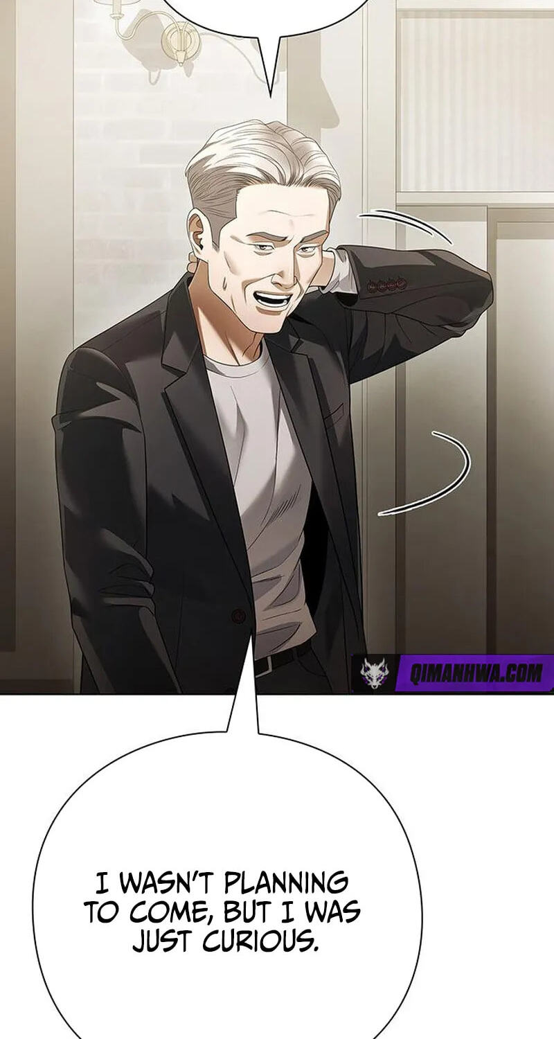 Office Worker Who Sees Fate Chapter 178 page 63 - 