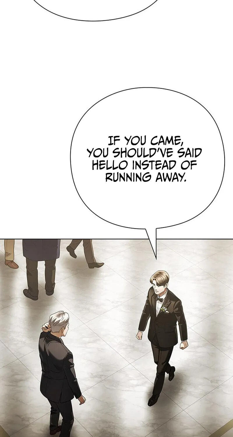 Office Worker Who Sees Fate Chapter 178 page 64 - 