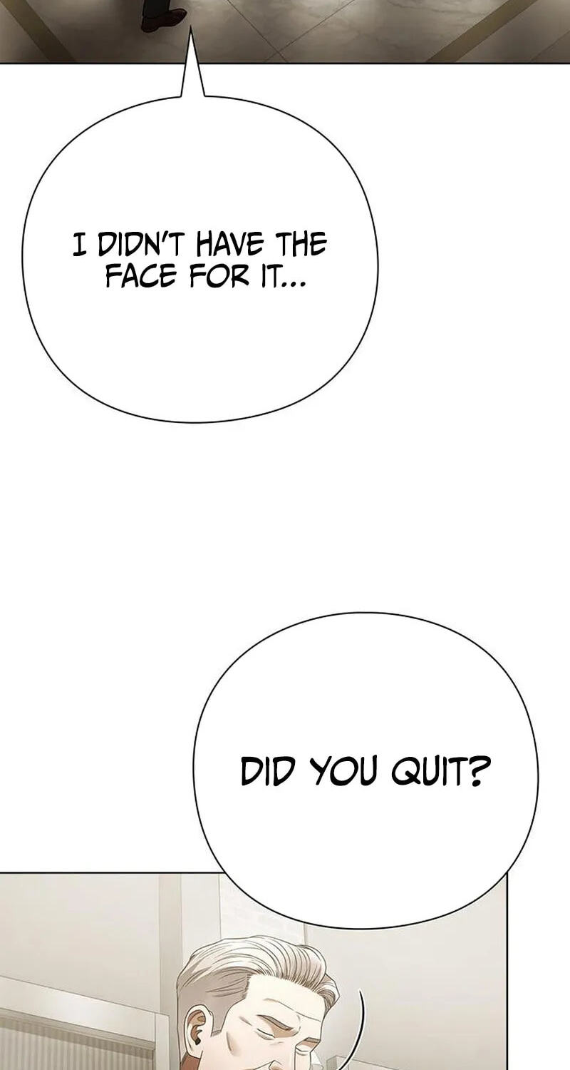 Office Worker Who Sees Fate Chapter 178 page 65 - 