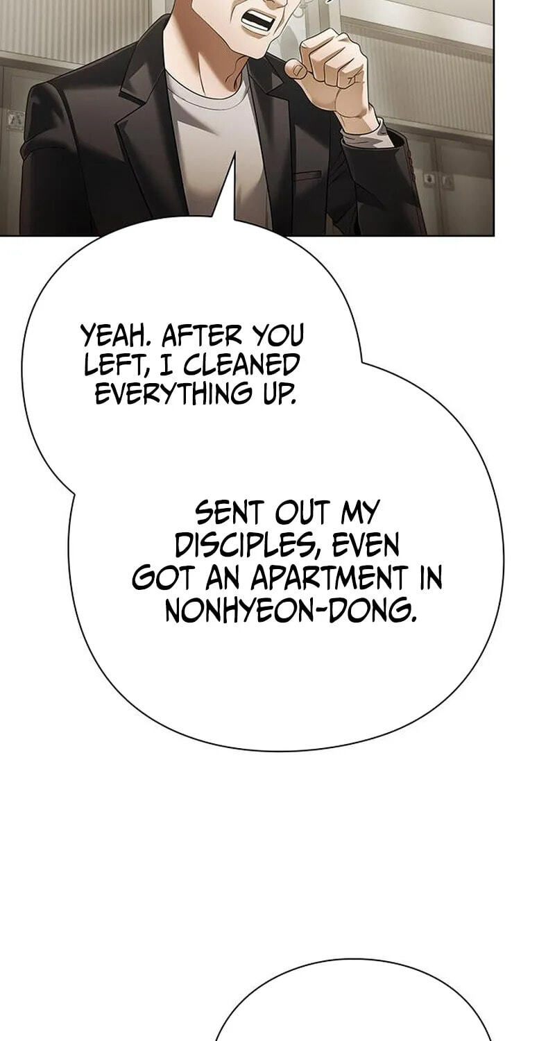 Office Worker Who Sees Fate Chapter 178 page 66 - 