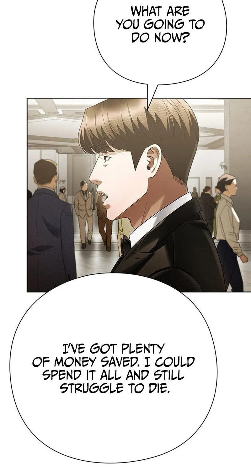 Office Worker Who Sees Fate Chapter 178 page 67 - 
