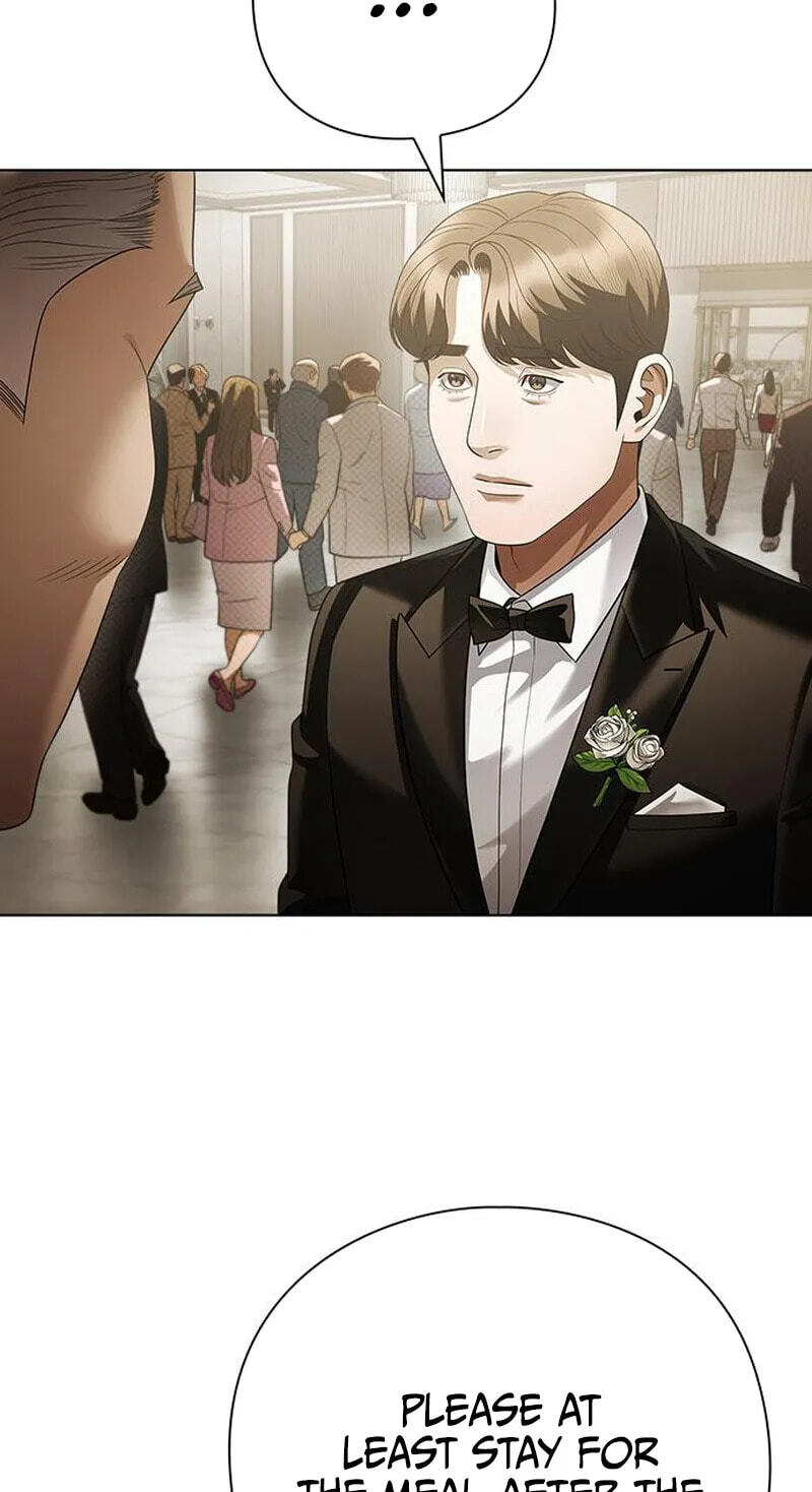 Office Worker Who Sees Fate Chapter 178 page 70 - 