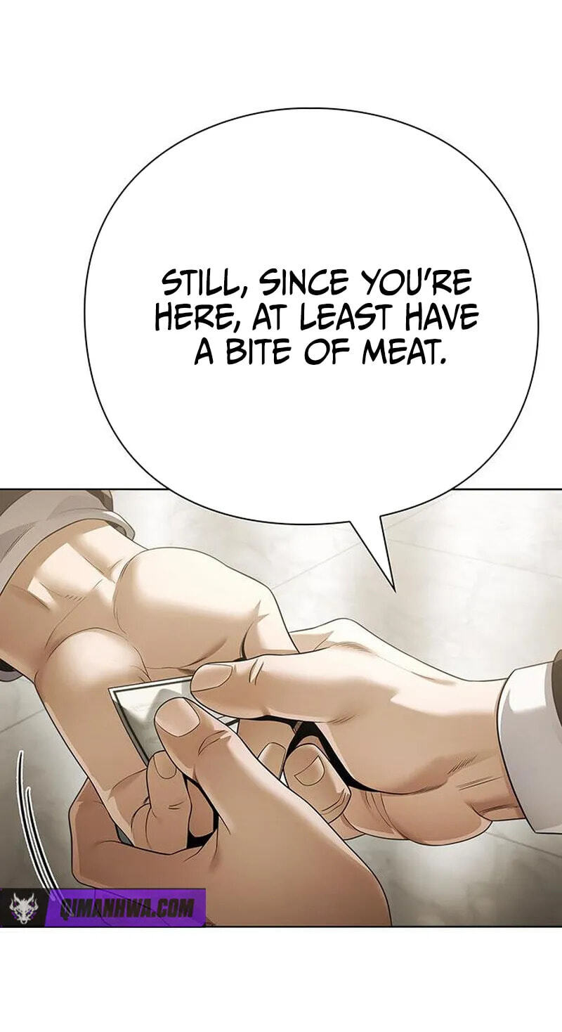 Office Worker Who Sees Fate Chapter 178 page 72 - 