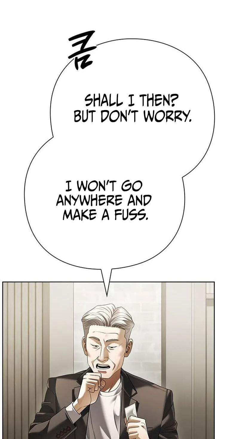 Office Worker Who Sees Fate Chapter 178 page 73 - 