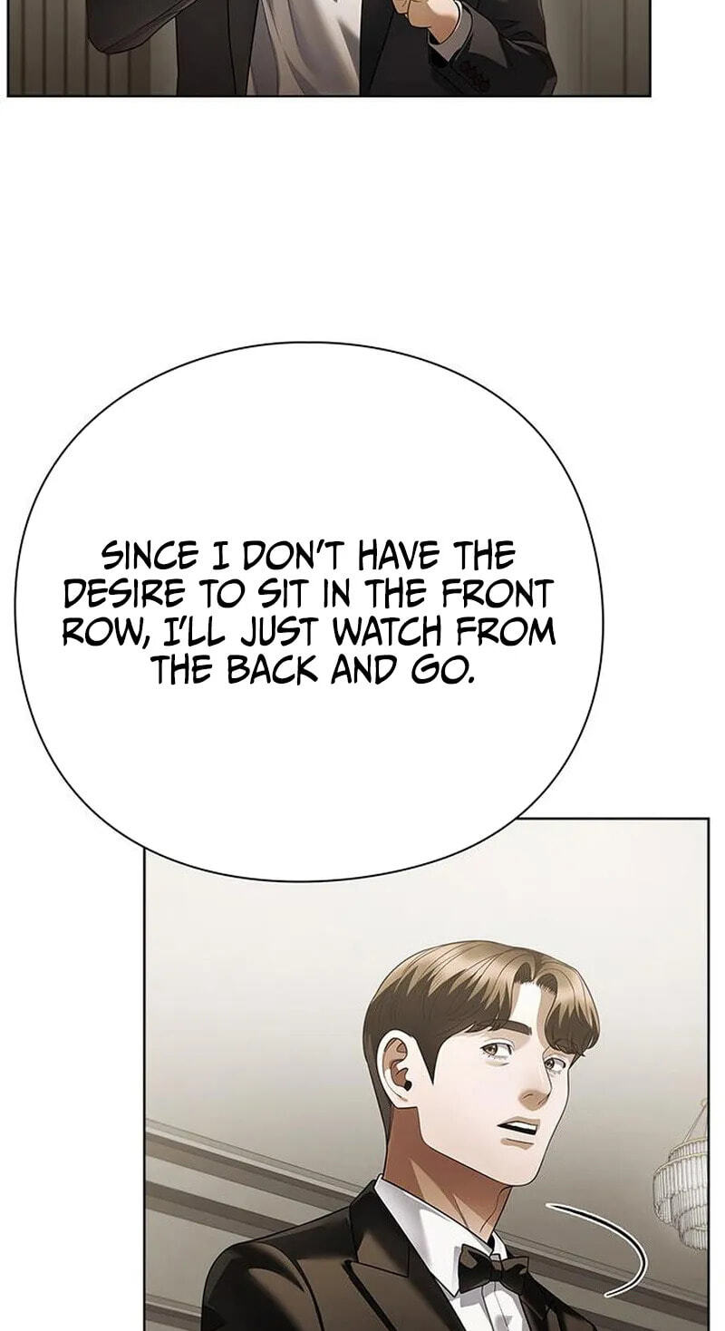 Office Worker Who Sees Fate Chapter 178 page 74 - 