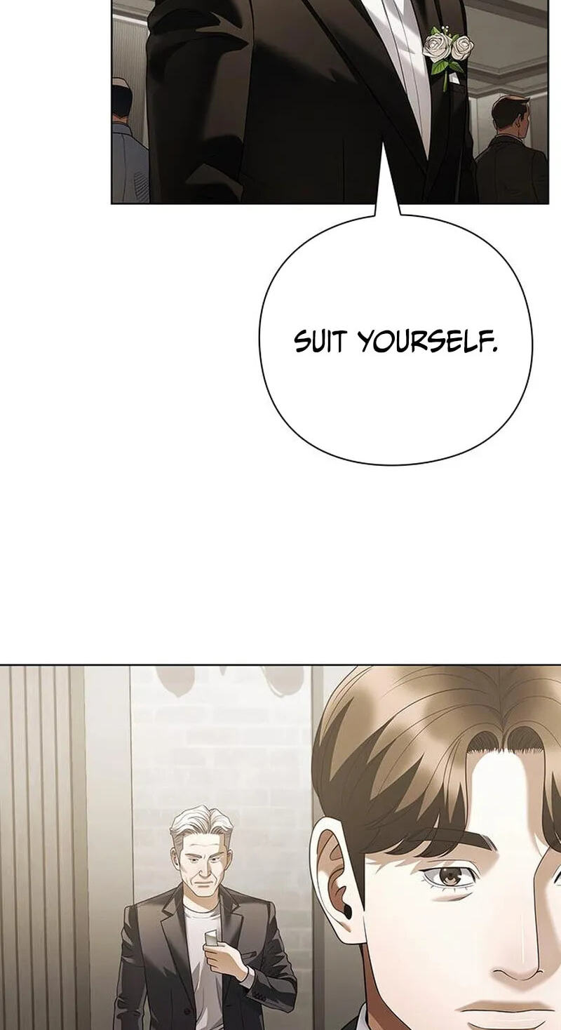 Office Worker Who Sees Fate Chapter 178 page 75 - 