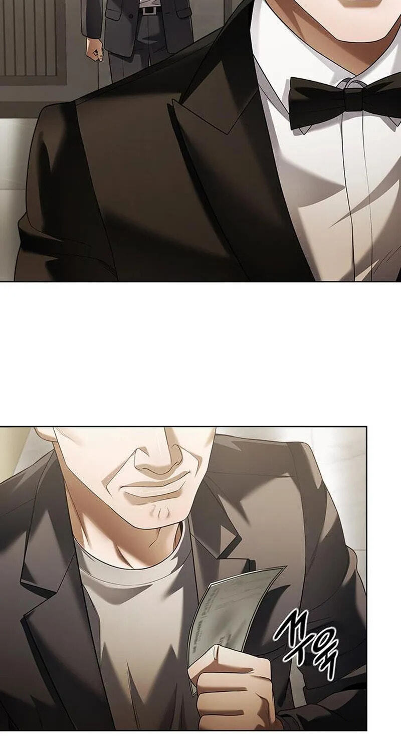 Office Worker Who Sees Fate Chapter 178 page 76 - 