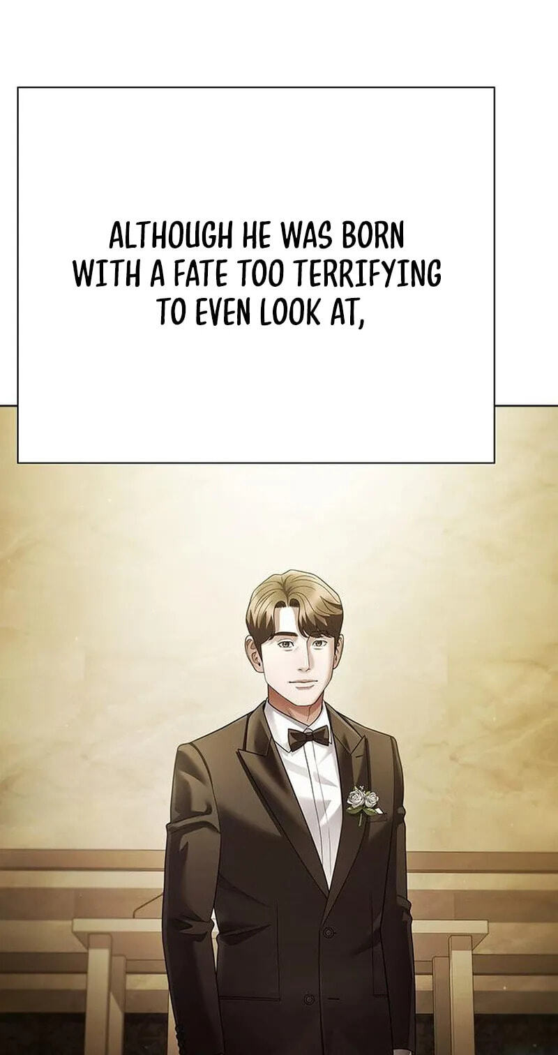 Office Worker Who Sees Fate Chapter 178 page 88 - 