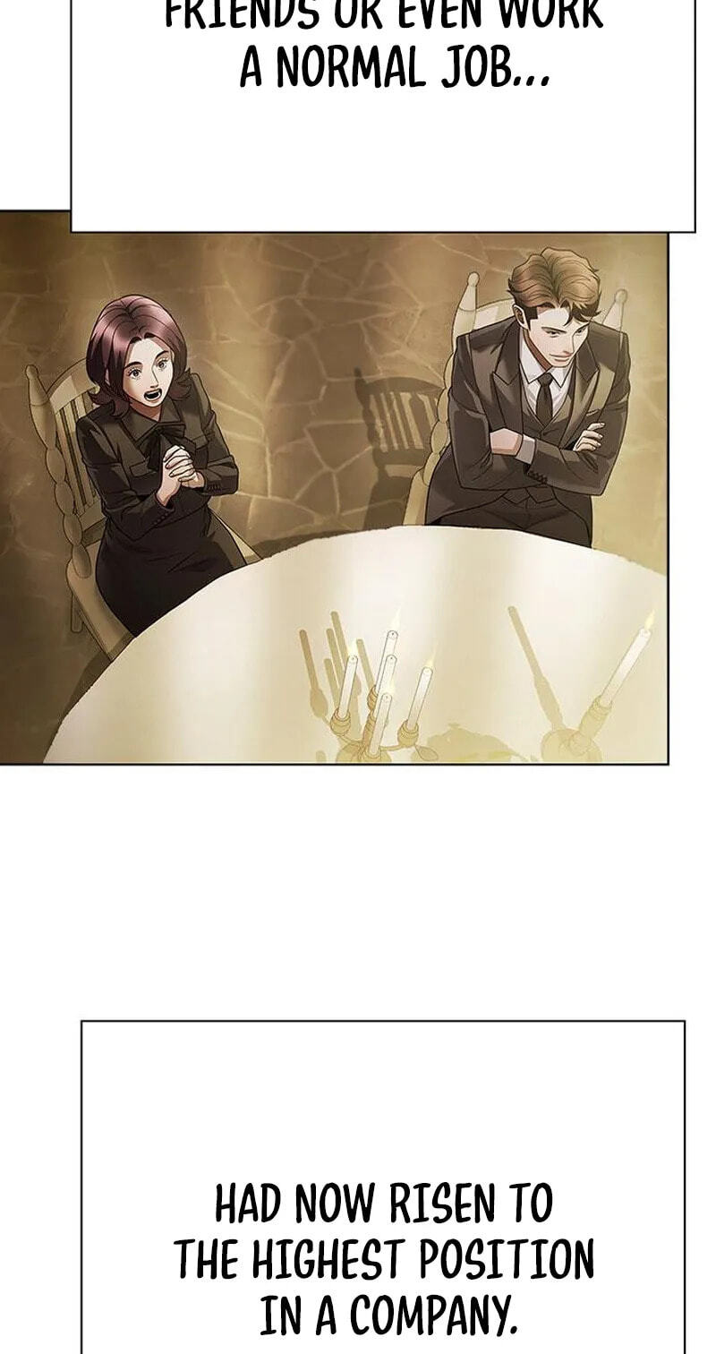 Office Worker Who Sees Fate Chapter 178 page 90 - 