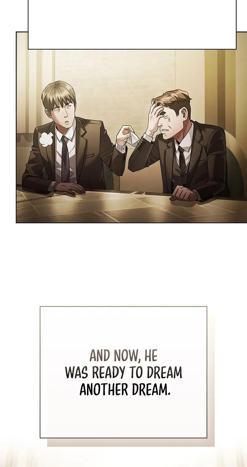 Office Worker Who Sees Fate Chapter 178 page 91 - 