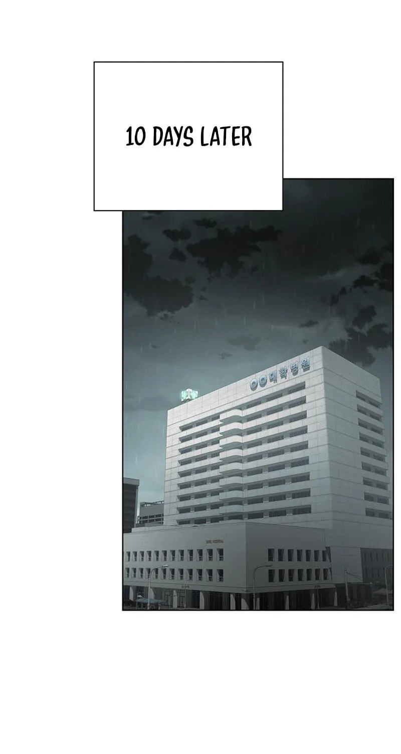 Office Worker Who Sees Fate Chapter 178 page 96 - 