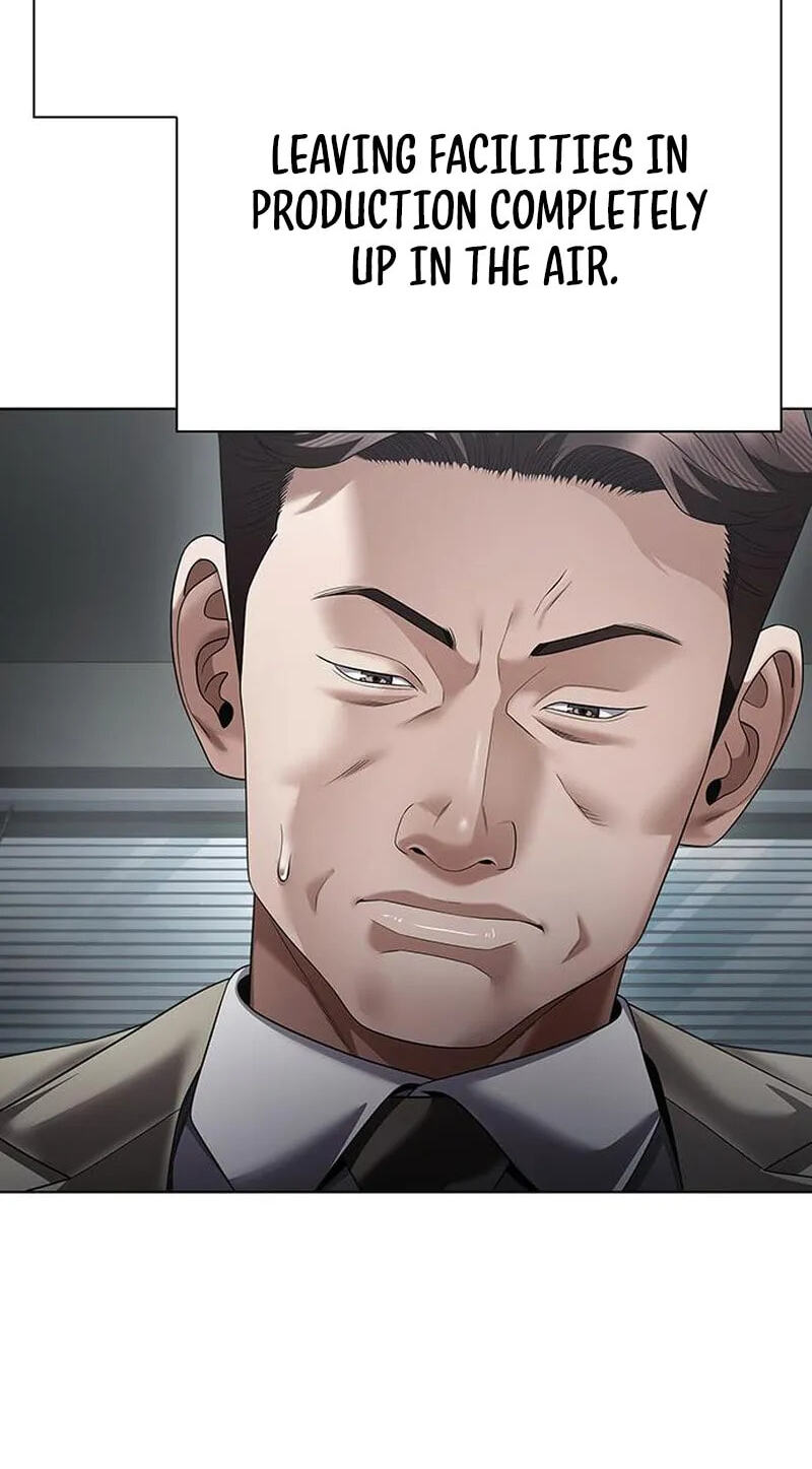 Office Worker Who Sees Fate Chapter 179 page 11 - 