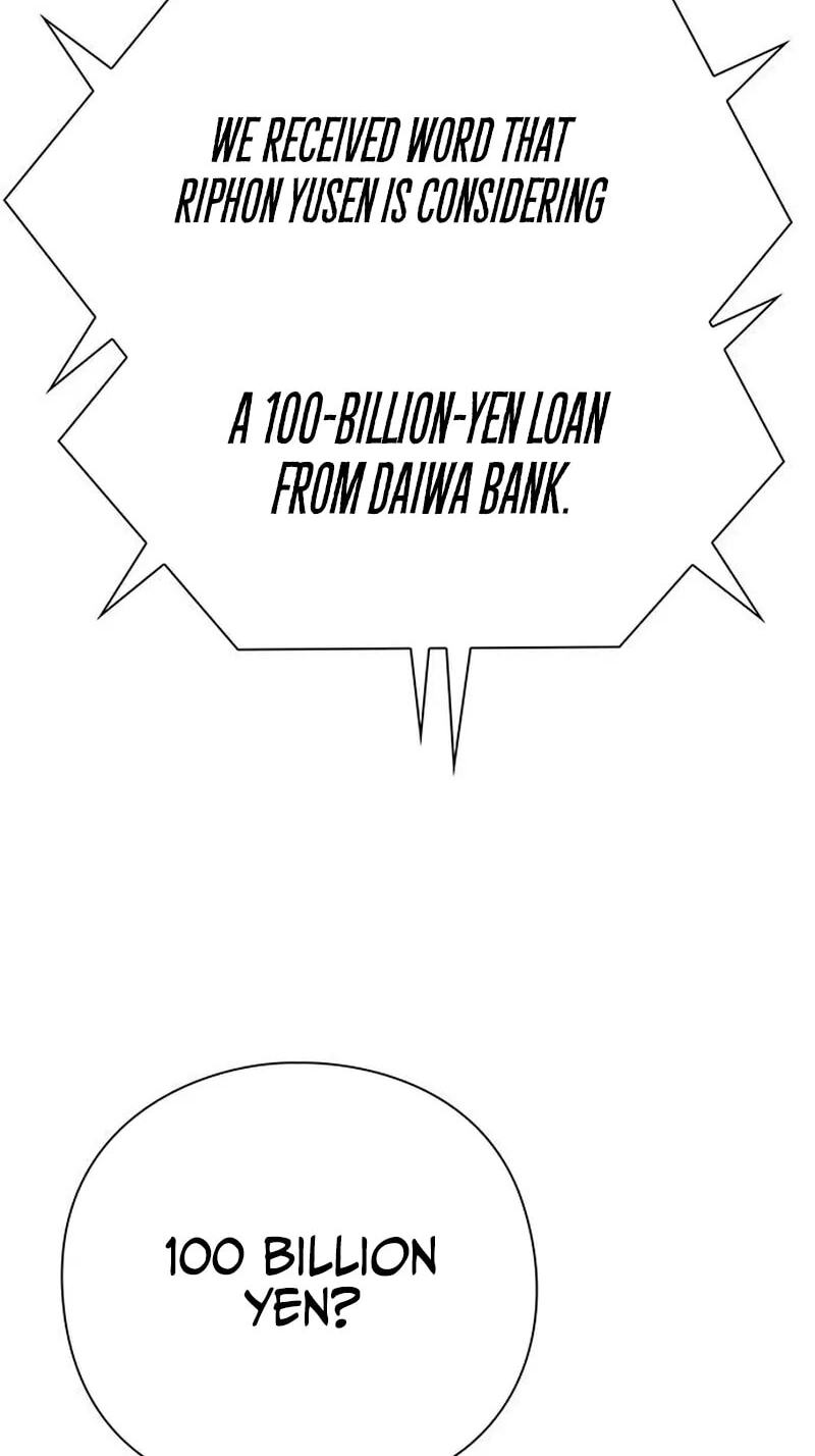 Office Worker Who Sees Fate Chapter 179 page 101 - 